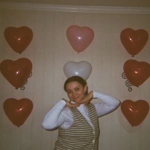 Meet your Posher, Shelby